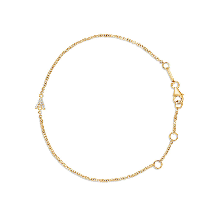 Lettera Bracelet