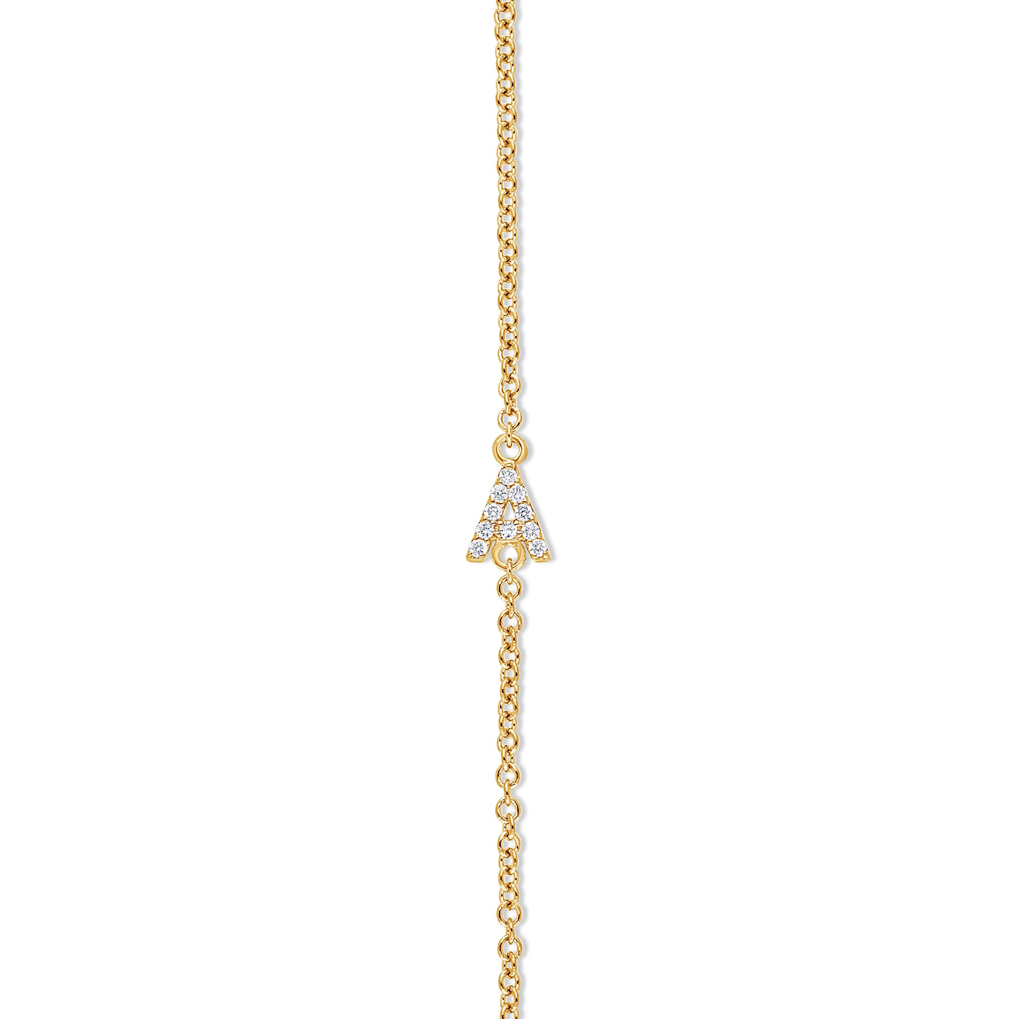Lettera Bracelet