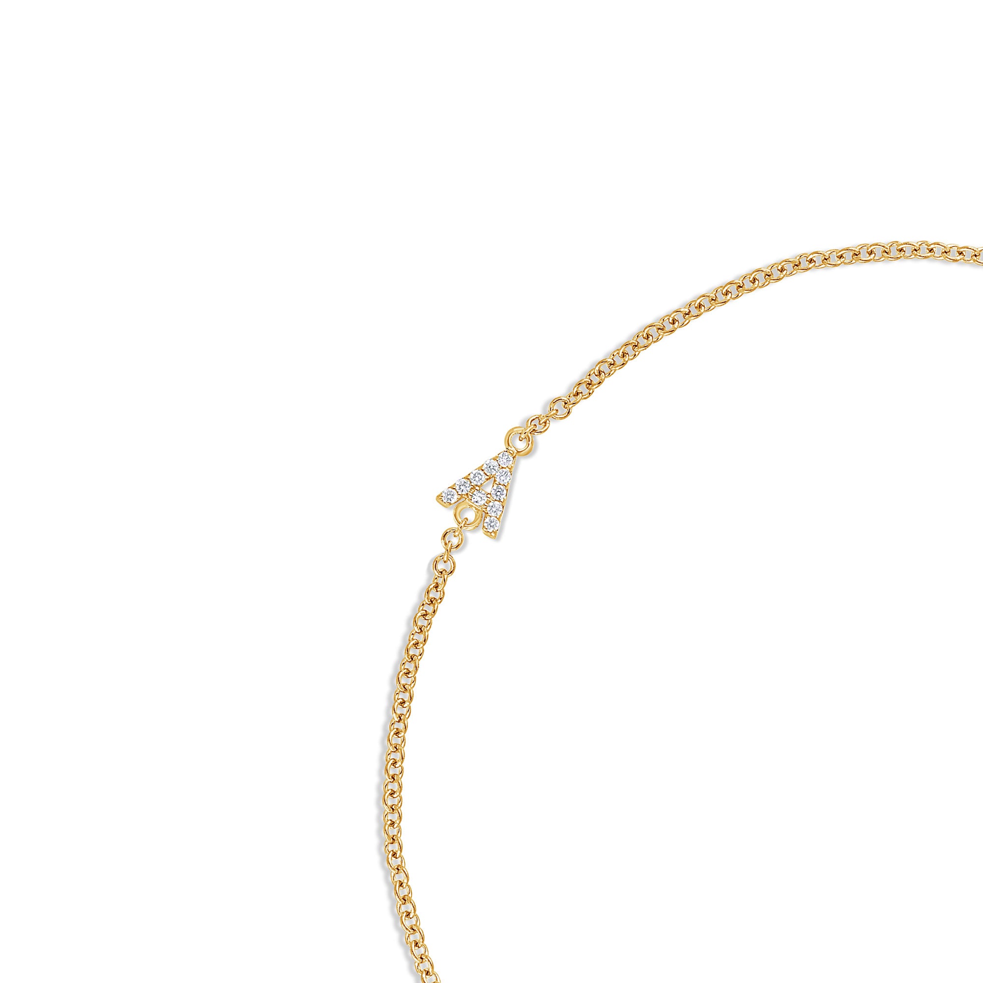 Lettera Bracelet