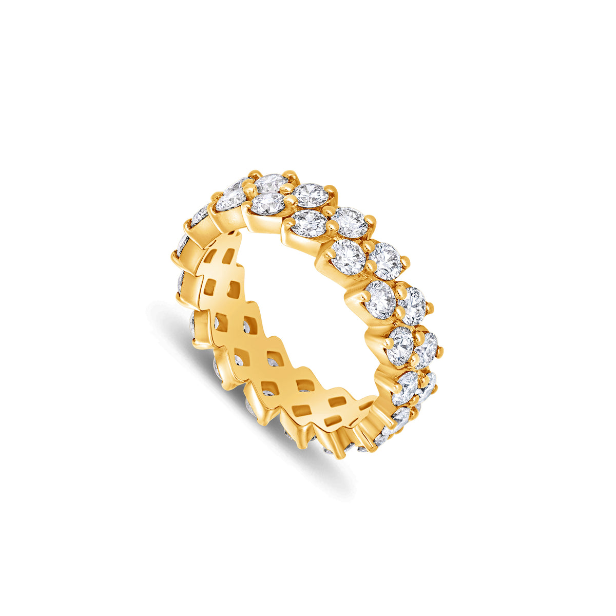 Diamond Inzo Diamond Rings - Men's & Women's Rings - IF & Co.