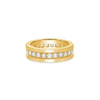 Lenox Eternity Ring (1-Row)