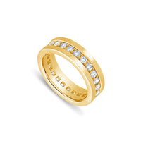 Lenox Eternity Ring (1-Row)