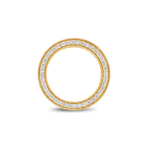 Massimo Eternity Ring (1-Row)
