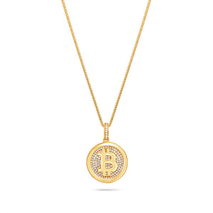 Micro Bitcoin Piece (Version 1.0)