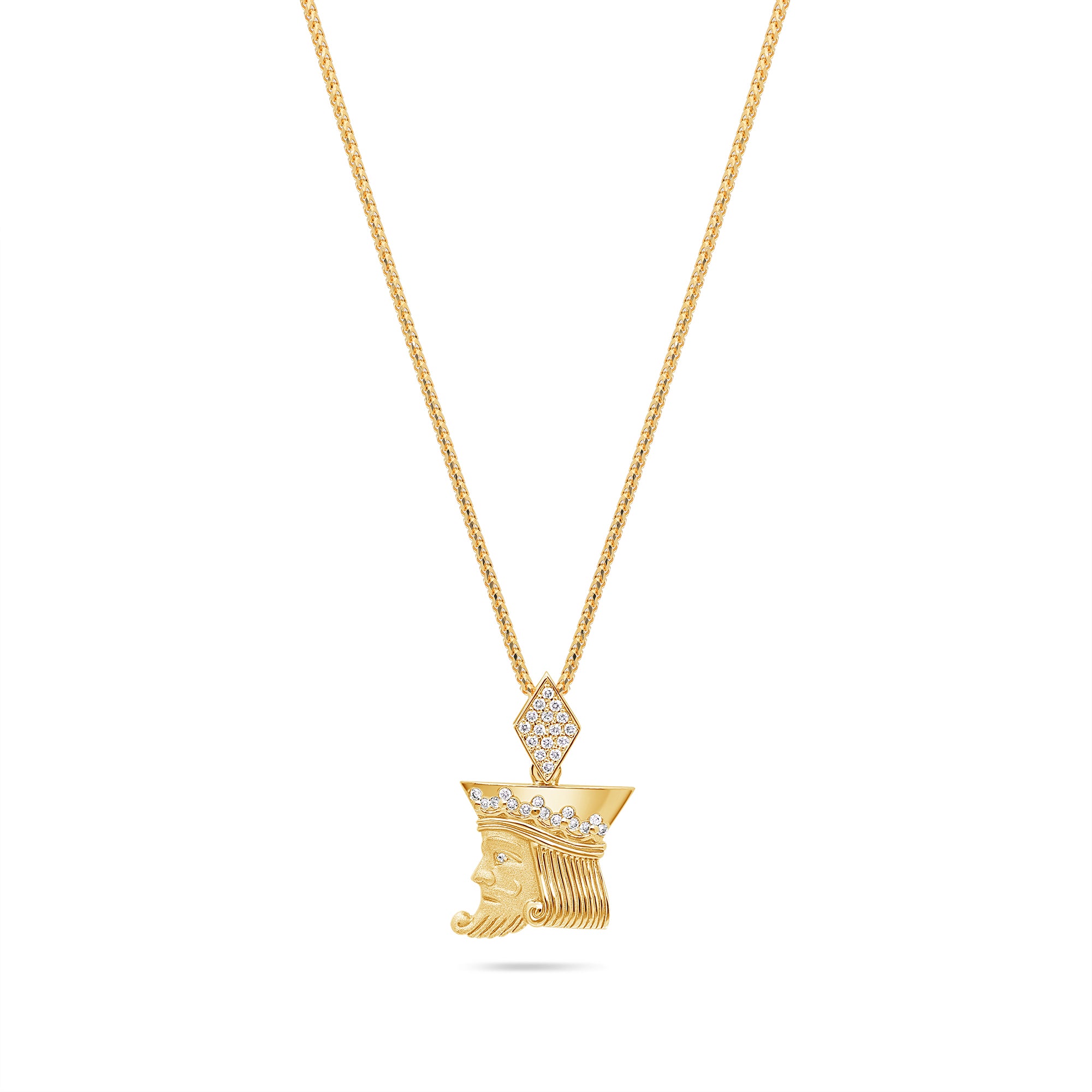 Micro Royal King Piece