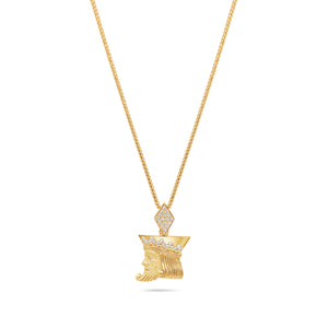 Micro Royal King Piece