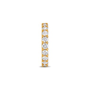 Milli Luna Eternity Ring