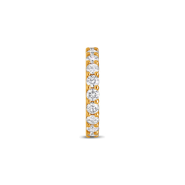 Milli Luna Eternity Ring