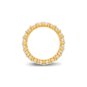 Milli Luna Eternity Ring