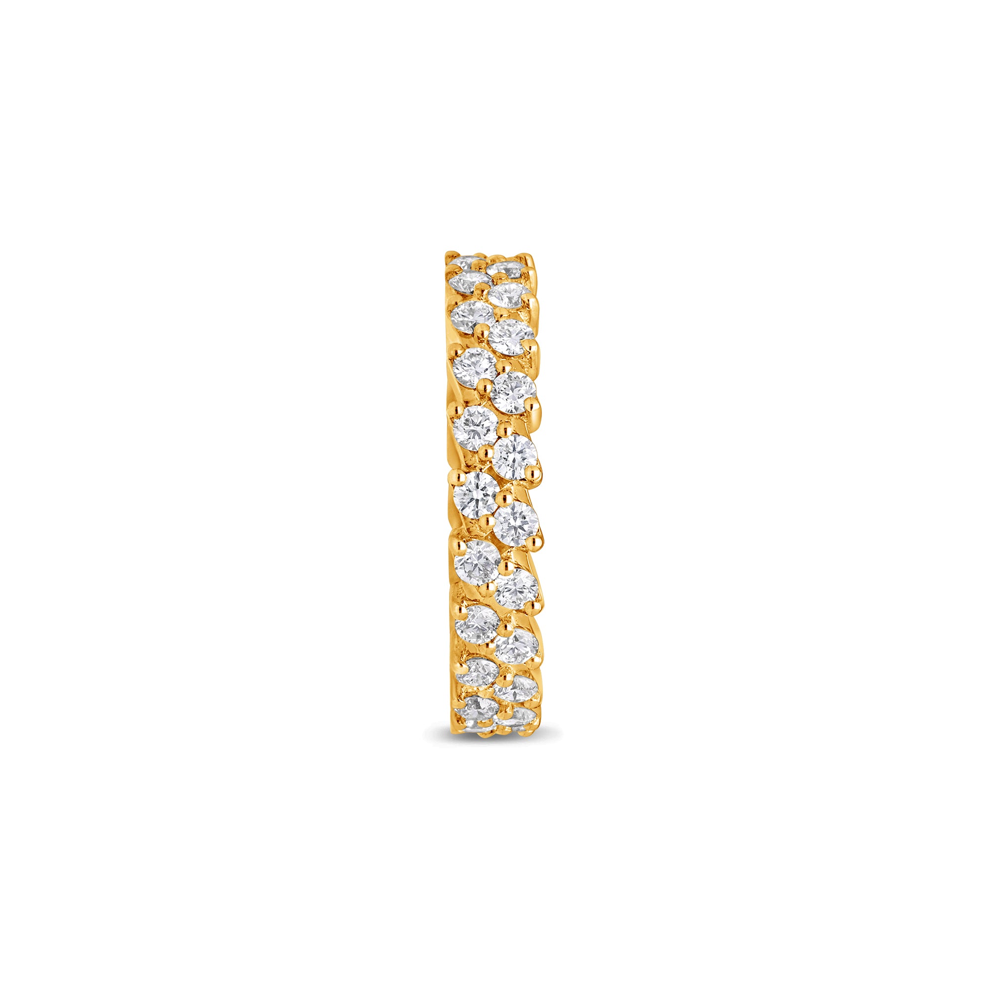 Nano Enzo Eternity Ring
