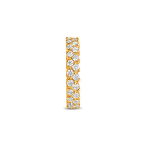 Nano Enzo Eternity Ring