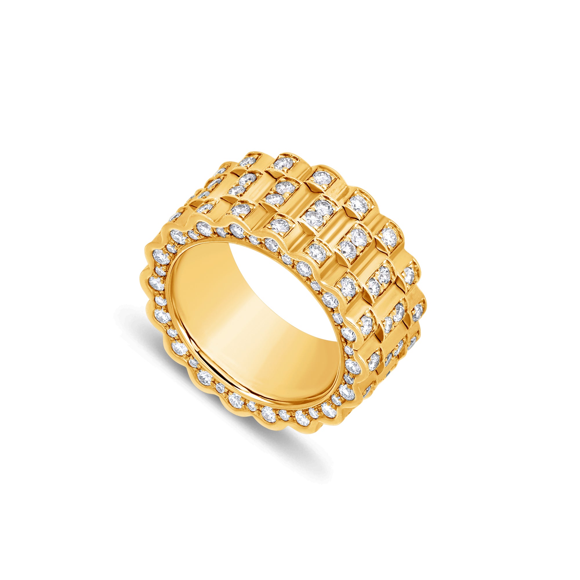 President's Eternity Ring