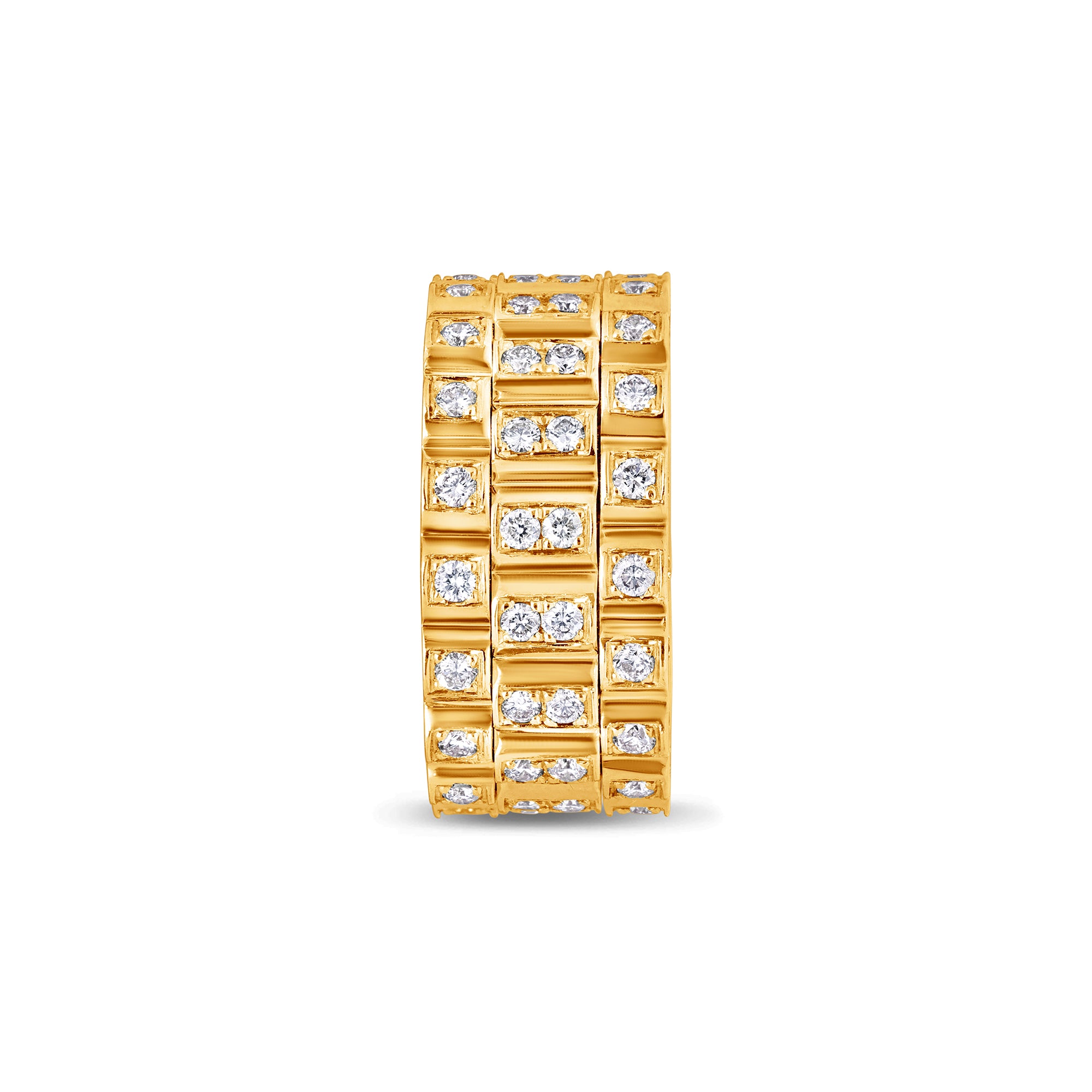 President's Eternity Ring