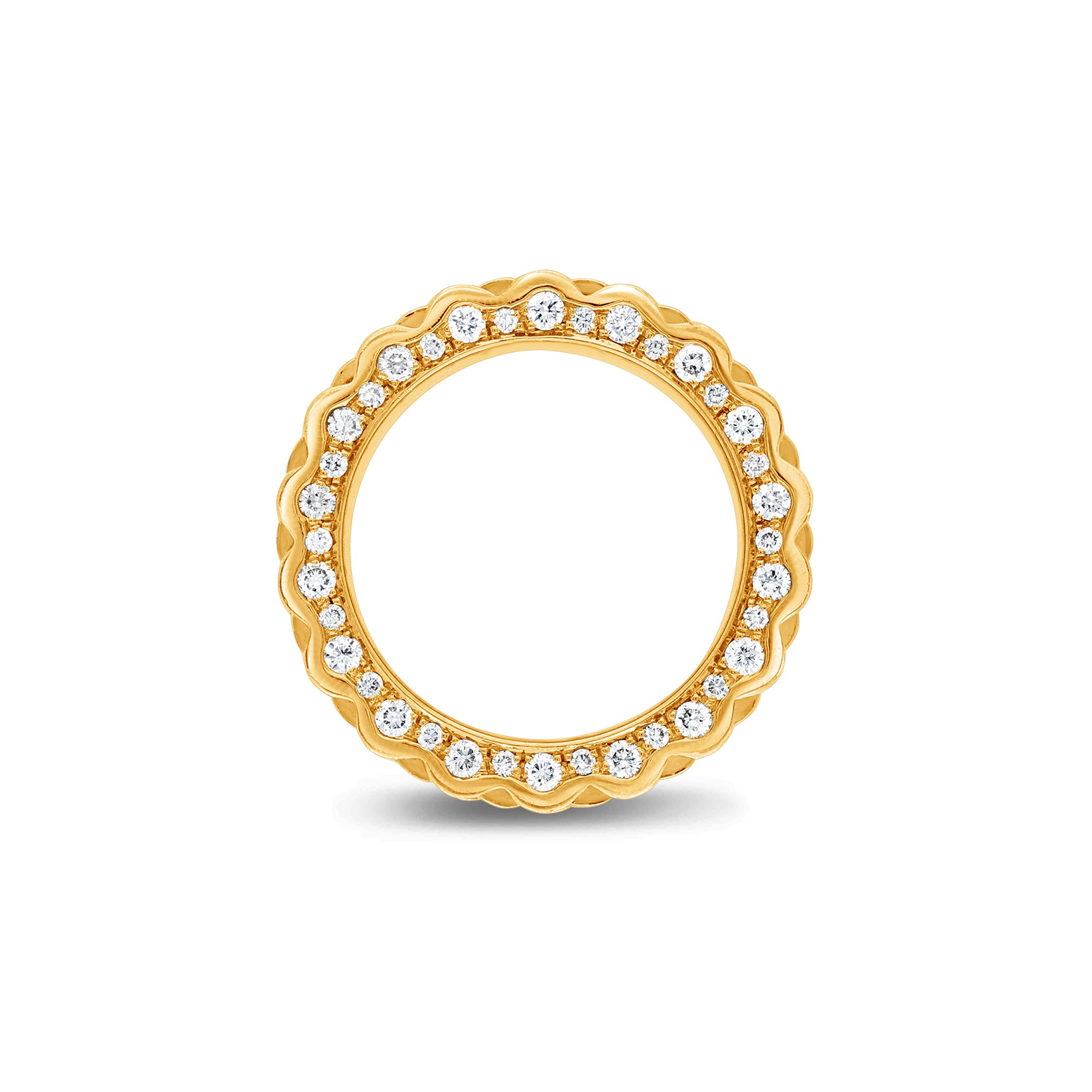 President's Eternity Ring