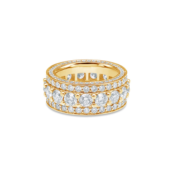 Renzo Eternity Ring