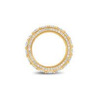 Renzo Eternity Ring