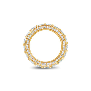 Renzo Eternity Ring