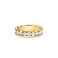 Sky Eternity Ring