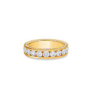 Sky Eternity Ring
