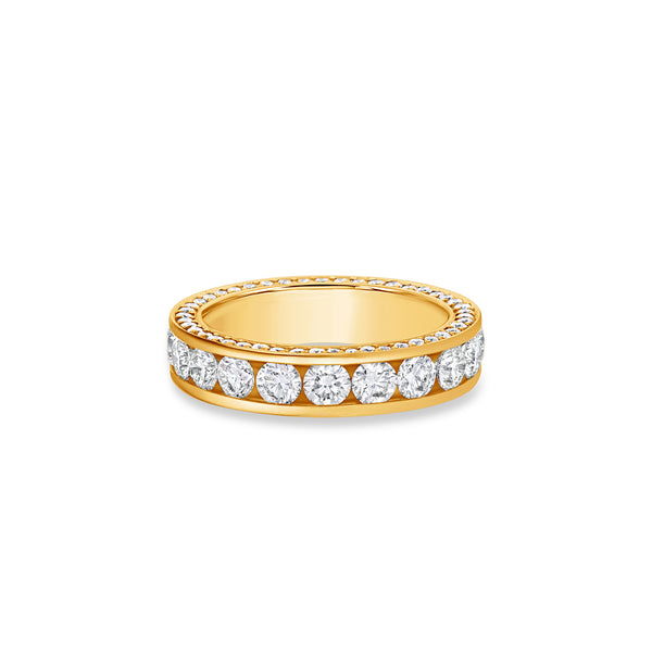 Sky Eternity Ring