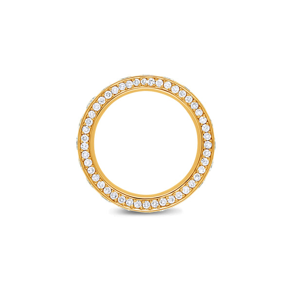 Sky Eternity Ring