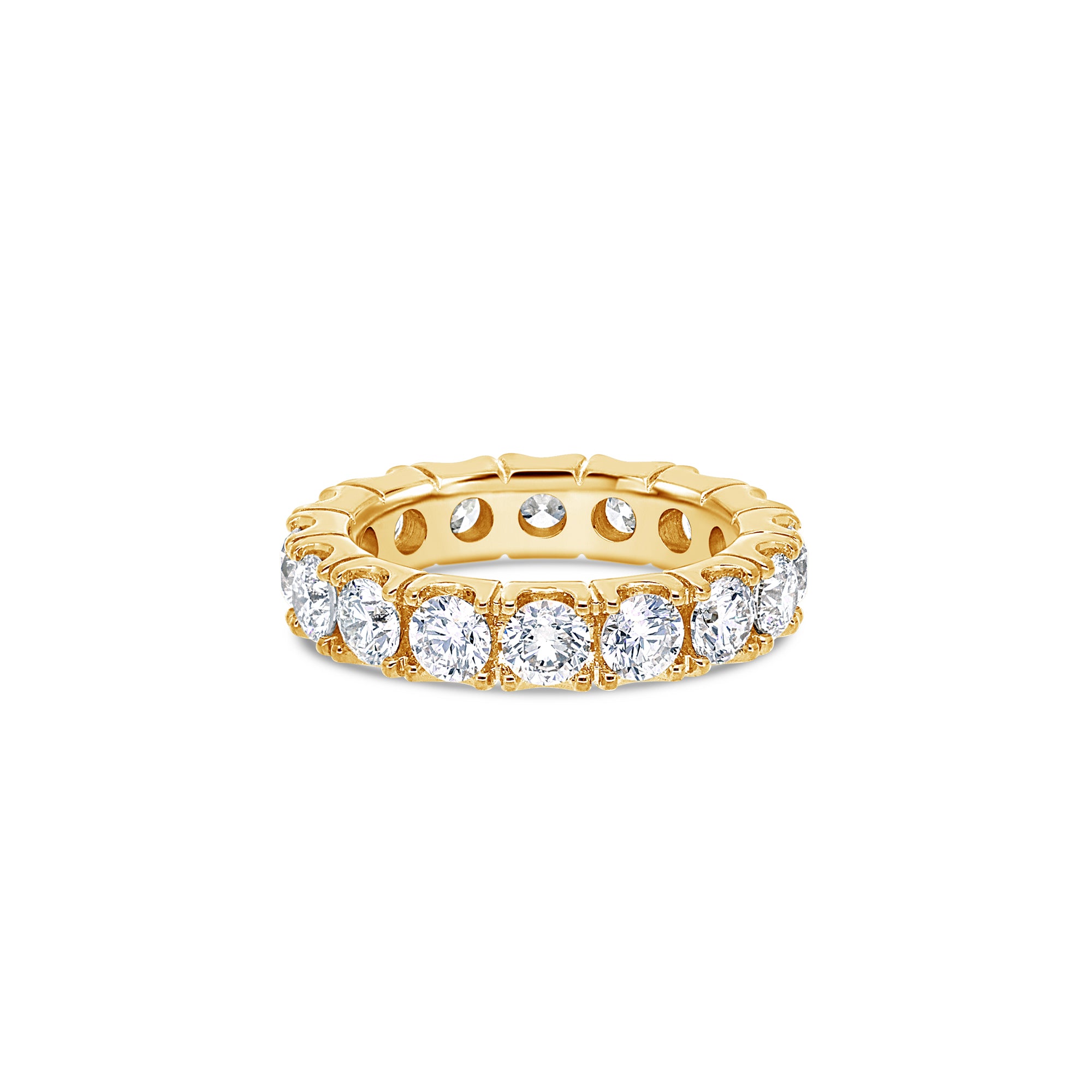 Yves Eternity Ring