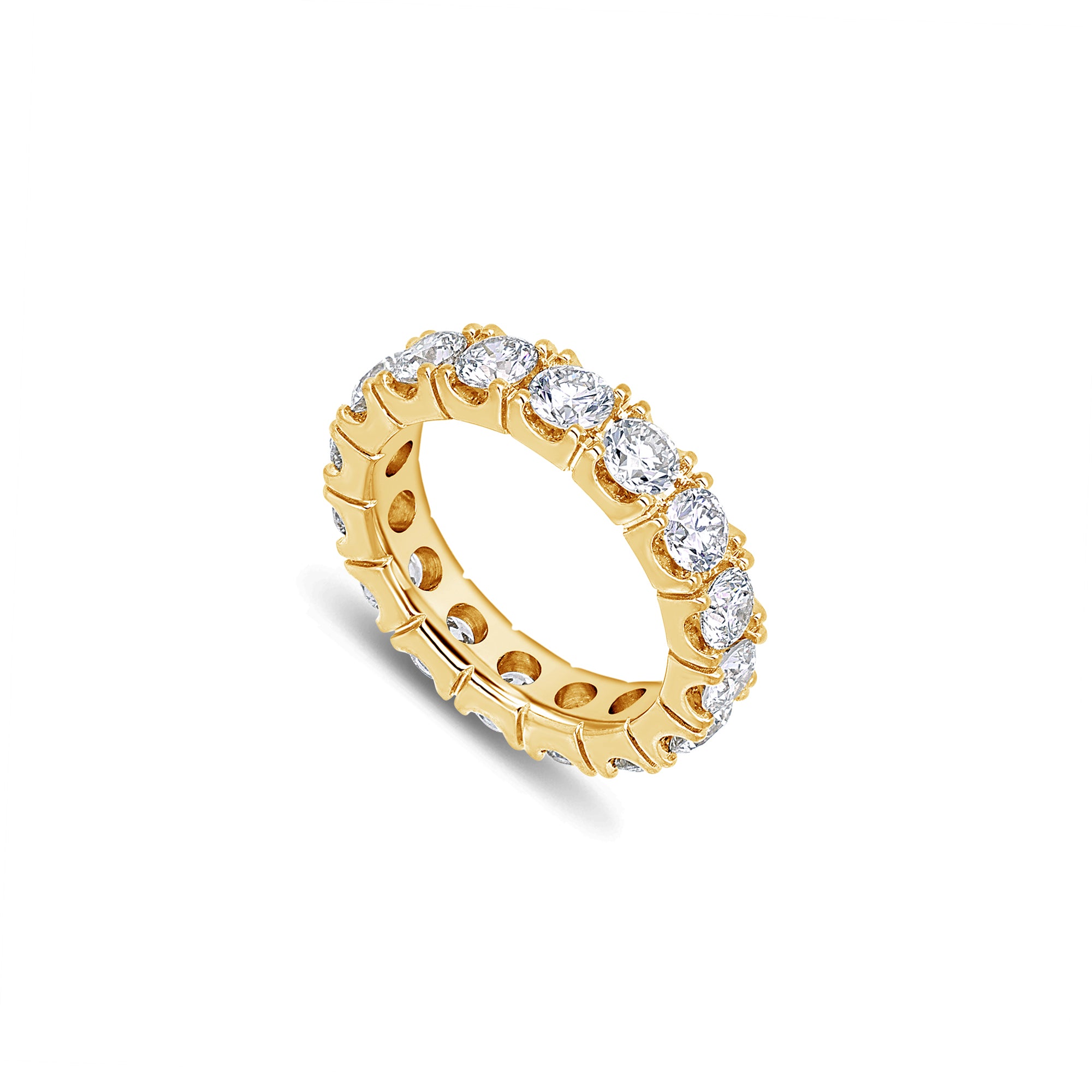 Yves Eternity Ring