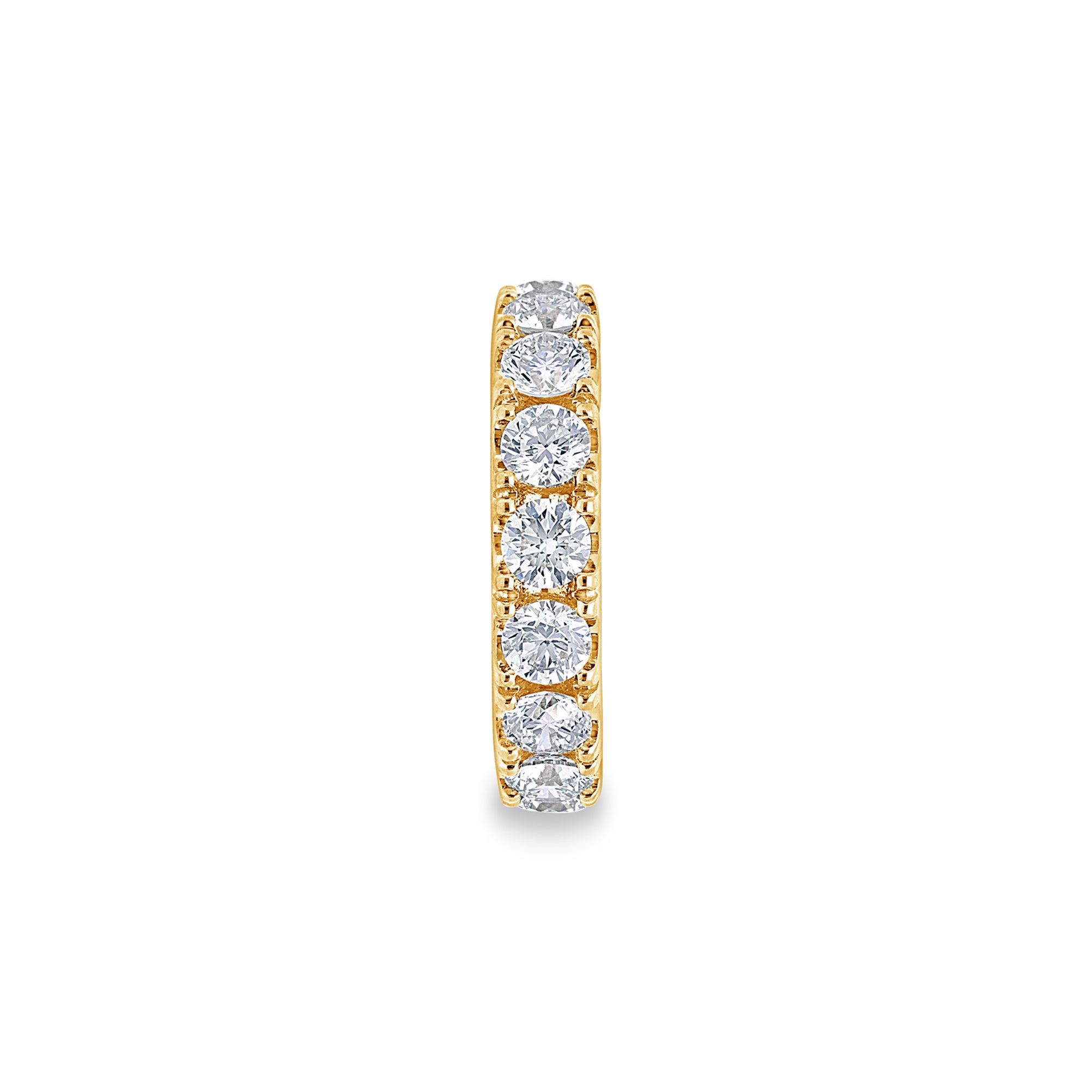 Yves Eternity Ring