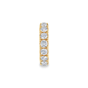 Yves Eternity Ring