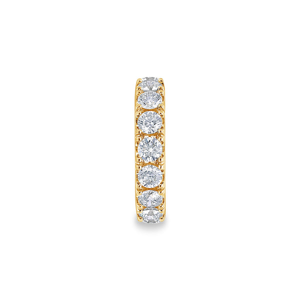 Yves Eternity Ring