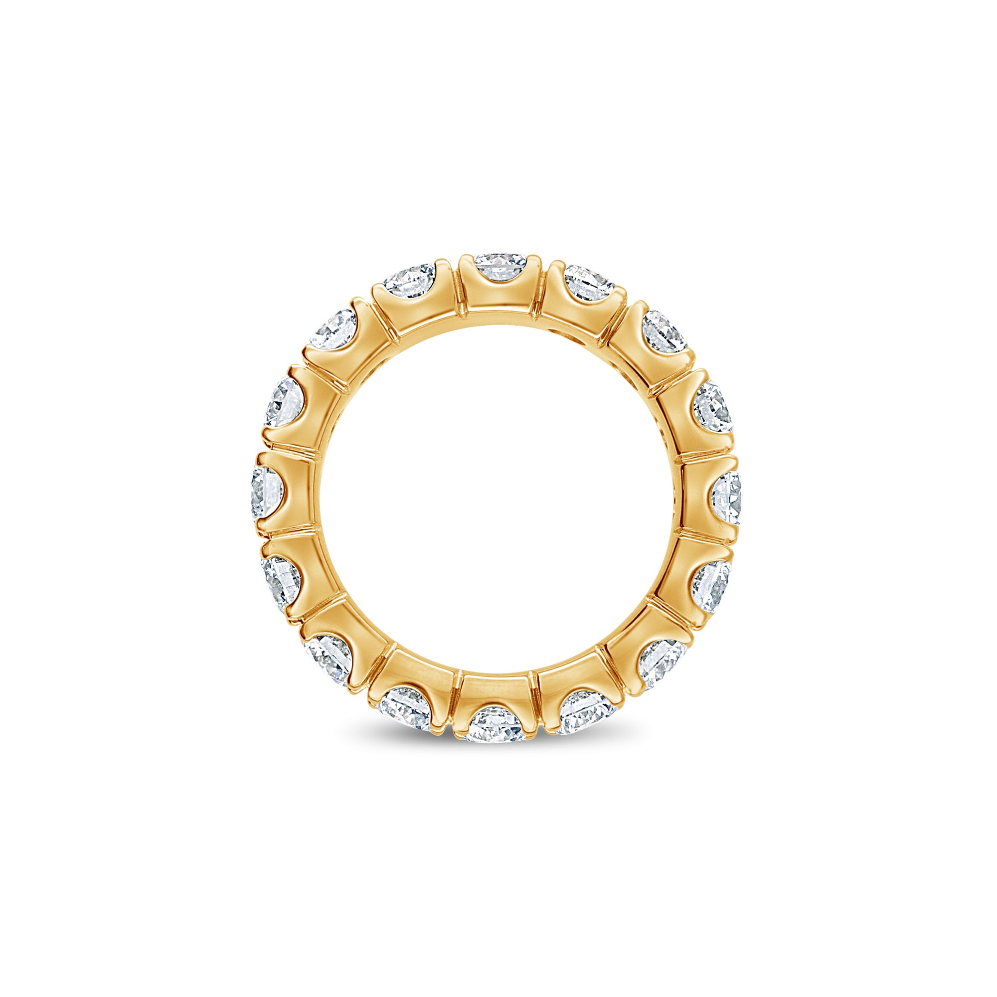 Yves Eternity Ring