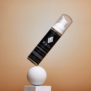 Premium Jewelry Cleaner (Foam Cleanser Type)