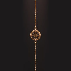 Pico Compass Bracelet