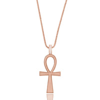 Pendants - Baby Ankh Piece - ifandco.com