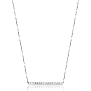 Pendants - Baby Elle Necklace - ifandco.com