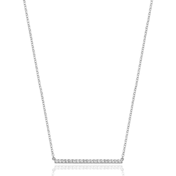 Pendants - Baby Elle Necklace - ifandco.com