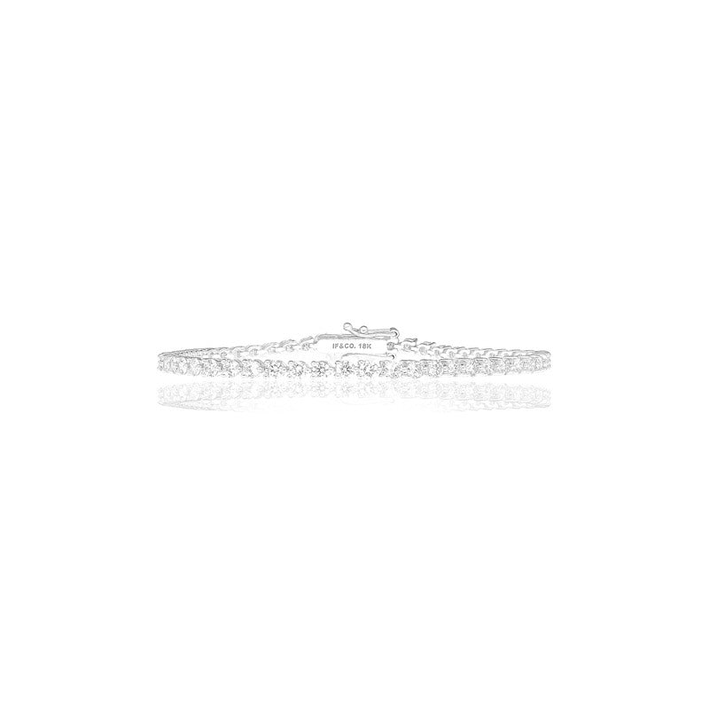 Jared tennis bracelet Clearance